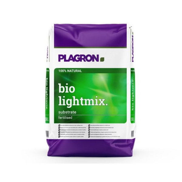 Plagron Bio Lightmix, 50L