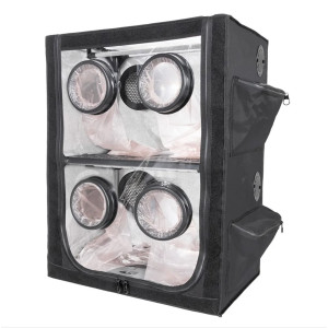 PROBOX MUSHPRO M, 60x40x80cm