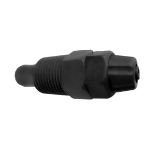AquaMaster Tools Vstřikovací ventil – 1/2 vnější závit