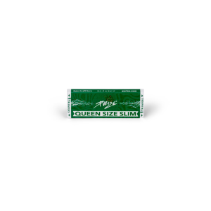 PURIZE® papírky Queen Size - 76 mm, 50 ks v balení, nebělené