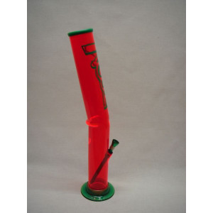 Bong Zooom Deep Bend 30cm