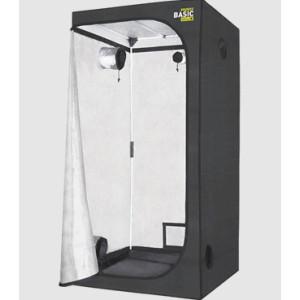 PROBOX BASIC 80H, 80x80x180cm
