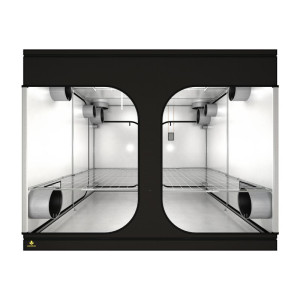 Dark Room 240 WIDE Rev 4.0, 240x120x200 cm