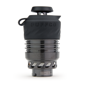 Puffco Peak PRO 3D XL Chamber, černá