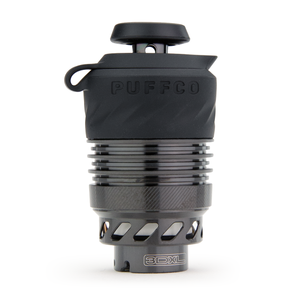 Puffco Peak PRO 3D XL Chamber, černá