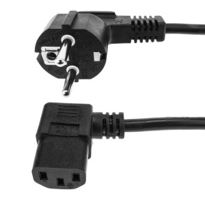 FLEXSTAR Power Cord - napajecí kabel pro Under Canopy 120W, délka 3m