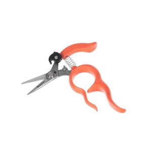 Zahradní nůžky Saboten PT-5 Orange - malé na sklizeň