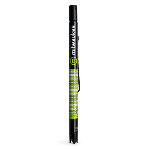 Milwaukee EC45 EC/TDS metr živného roztoku