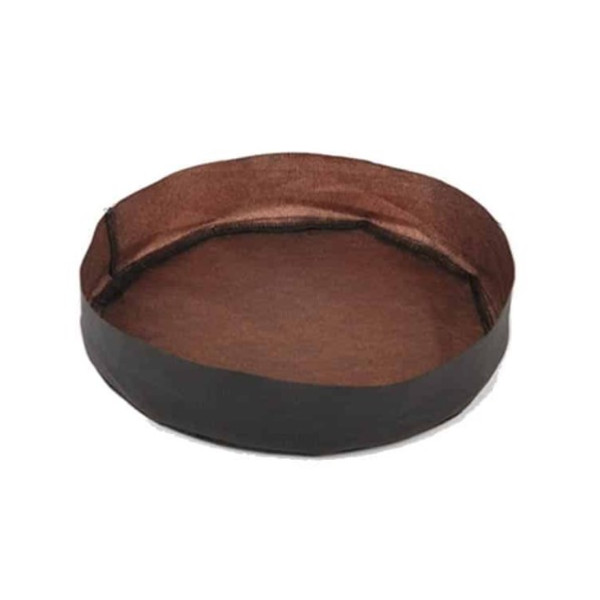 Autopot PotSock Round XL pro 25l květináče - měděný návlek kulatý