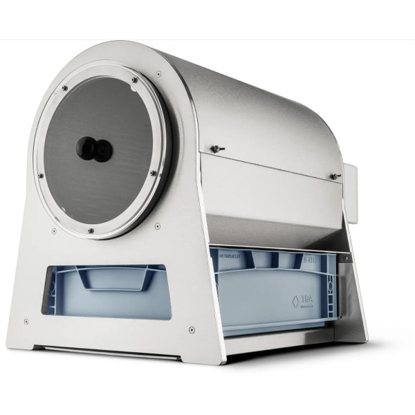 Sunflower Dry Trimmer M 2.0