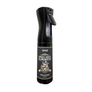 Sprej ONA Smoke Odour Eliminator 300 ml