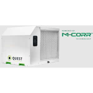 Odvlhčovač QUEST 375, 170 l/den