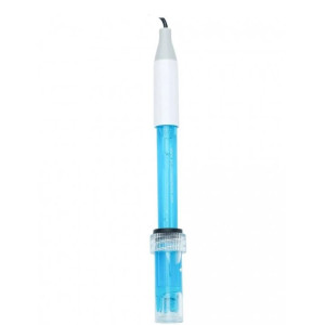 AquaMaster Tools náhradní pH elektroda pro P700 pH/EC/CF/PPM metr s BNC konektorem