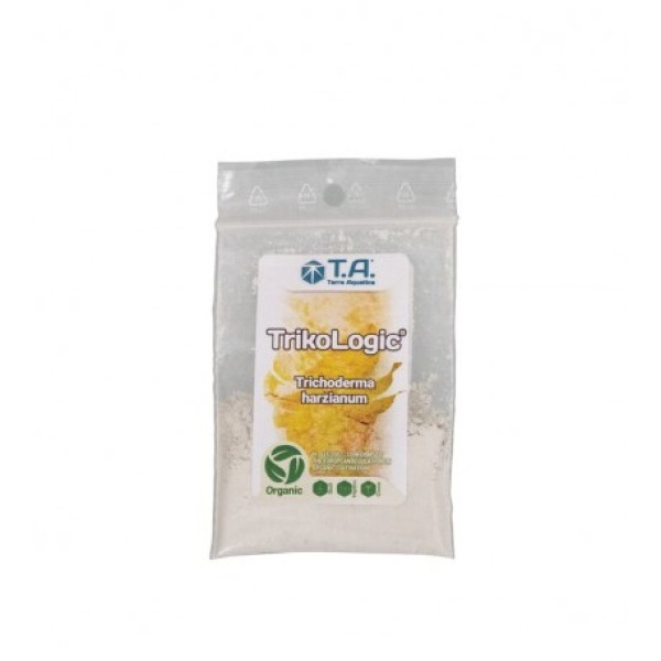 T.A. TrikoLogic 10g