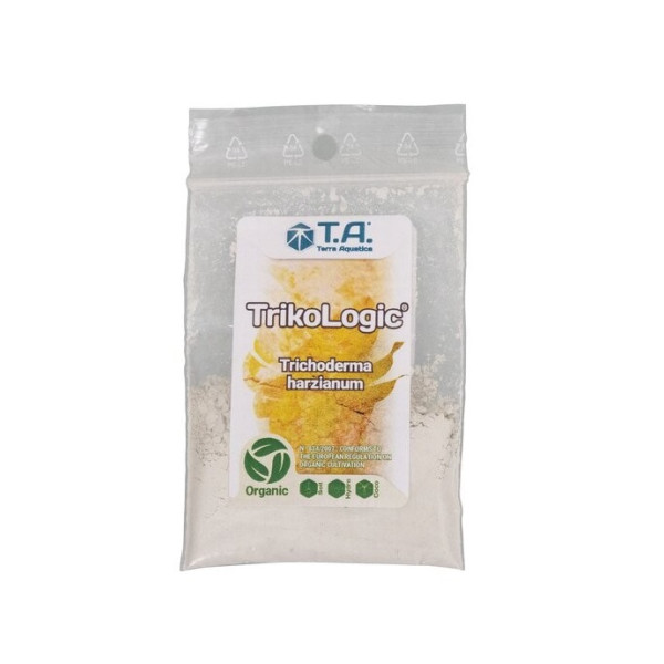 T.A. TrikoLogic 25g