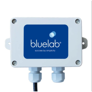 Bluelab External Lockout and Alarm Box