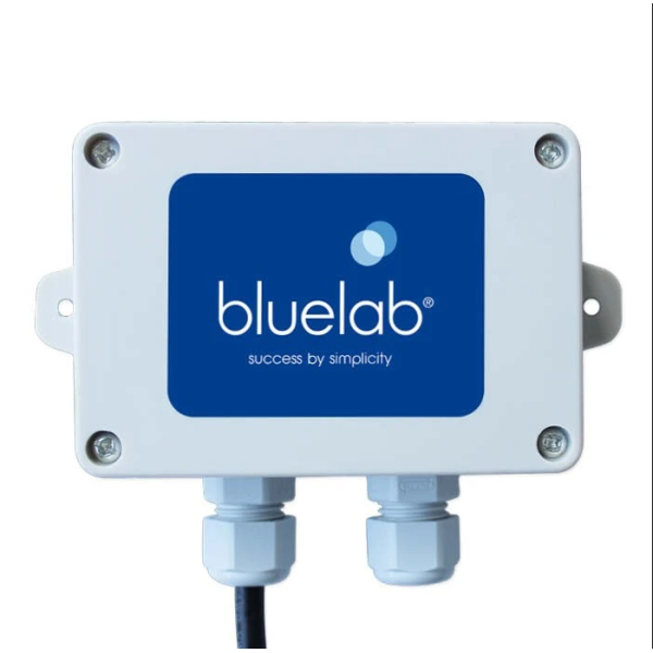 Bluelab External Lockout and Alarm Box