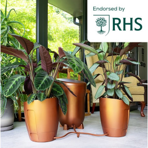 AutoPot Khloris Watering System - Complete System (Copper colour)