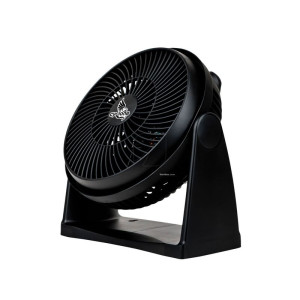 Ventilátor CYCLONE podlahový,průměr 40cm, 55W