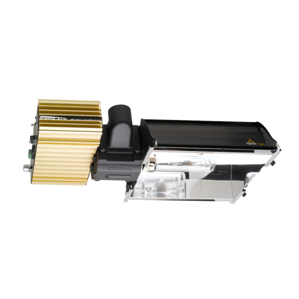 Dimlux Expert Series CMH 315W Full Spectrum, z výstavky