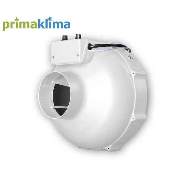 Ventilátor Prima Klima PK160 TEMP CTRL, 800m3/h