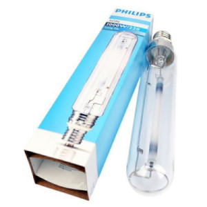 Výbojka Philips SON-T 1000W HPS