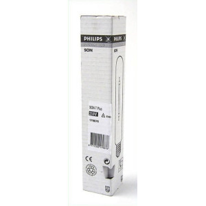 Výbojka Philips Master SON-T PIA Plus 250W HPS