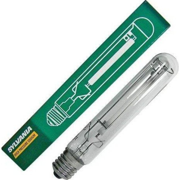 Výbojka Sylvania SHP-T Super 250W HPS
