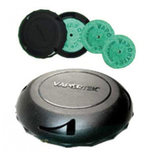 Easy Twist Vaportek disk