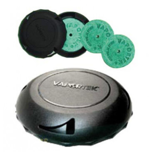 Easy Twist Vaportek disk