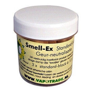 Vaportek Smell-away Cube, 3x10g