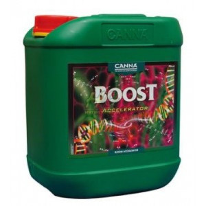 CannaBoost Accelerator, 10L