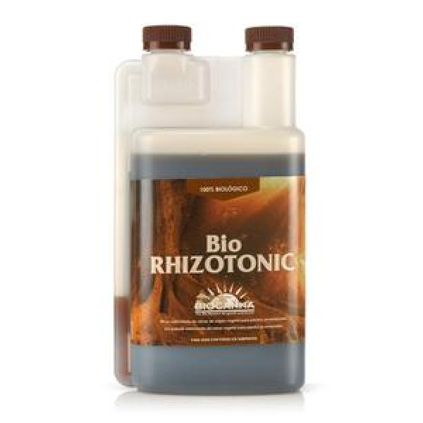 Canna Bio Rhizotonic, 250ml