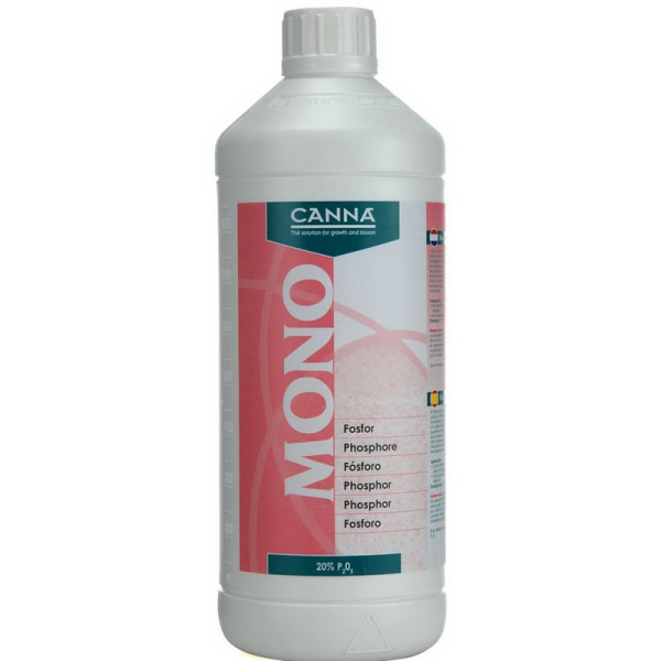 Canna Mono Fosfor/Phosphorus ( P 17%), 1L