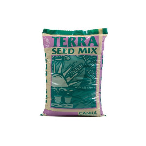 Canna Terra Seedmix, 25L