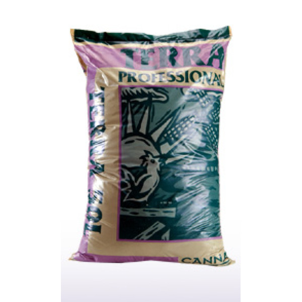 Canna Terra Professional, 50L