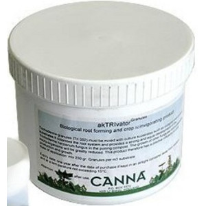 Canna Trichoderma prášková, 250g
