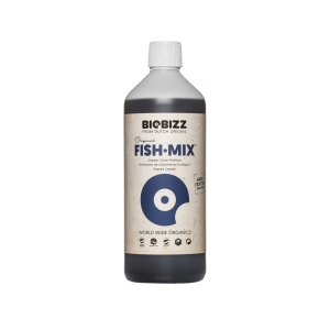 BioBizz Fish-Mix, 1l