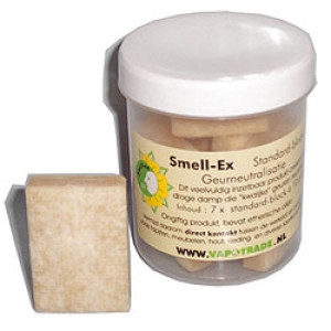 Vaportek Smell-away Cube, 7x10g