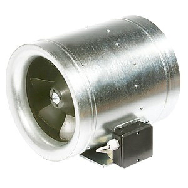 Ventilátor Max-Fan 250mm/1740m3/h