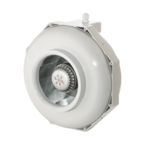 Ventilátor Can-Fan RK100LS, 270m3/h, 100mm, 4 rychlosti