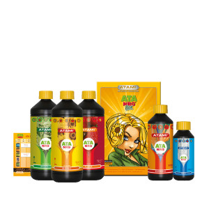 Atami ATA NRG Box, 3,75L