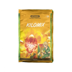 Atami Kilomix, 50L