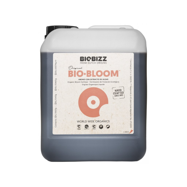 BioBizz Bio-Bloom, 5l