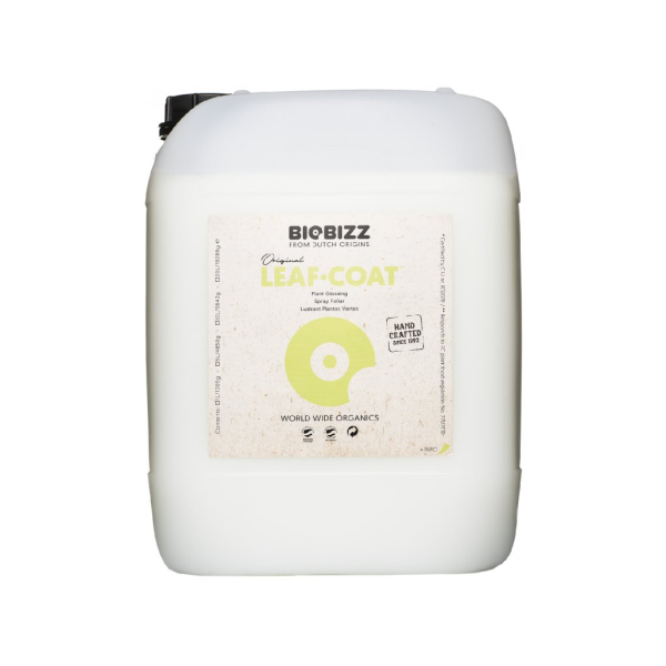 BioBizz Leaf-Coat, 10l