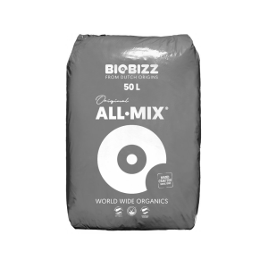 BioBizz All-Mix, 50l