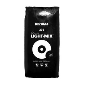 BioBizz Light-Mix, 20l