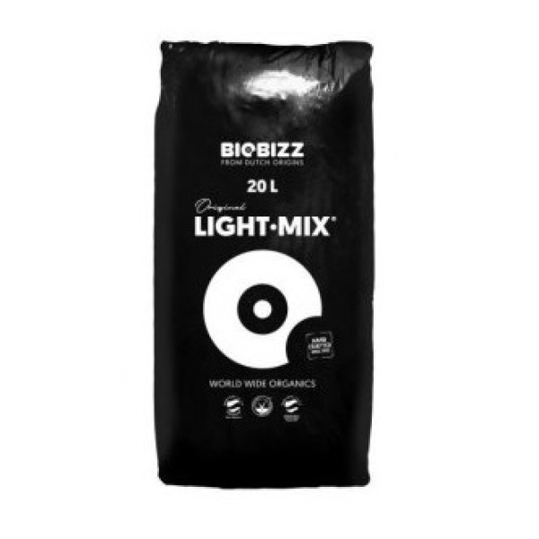BioBizz Light-Mix, 20l