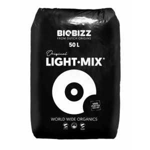 BioBizz Light-Mix, 50l