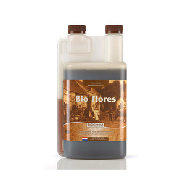 Canna Bio Flores, 500ml